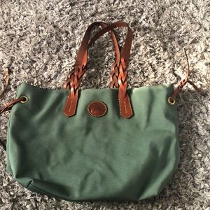 Dooney and Bourke